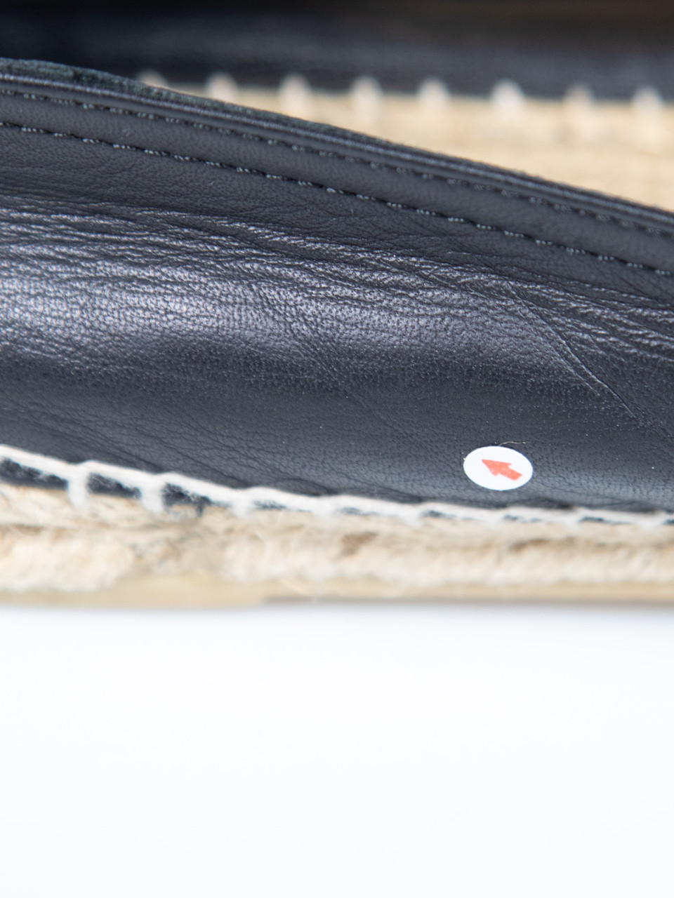 Saint Laurent Palm Tree Print Espadrilles