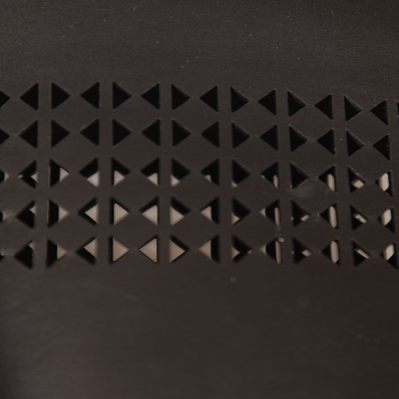 Alaïa Black Leather Cut Out Zip Front Boots Alaïa Black Leather Cut Out Zip Front Boots