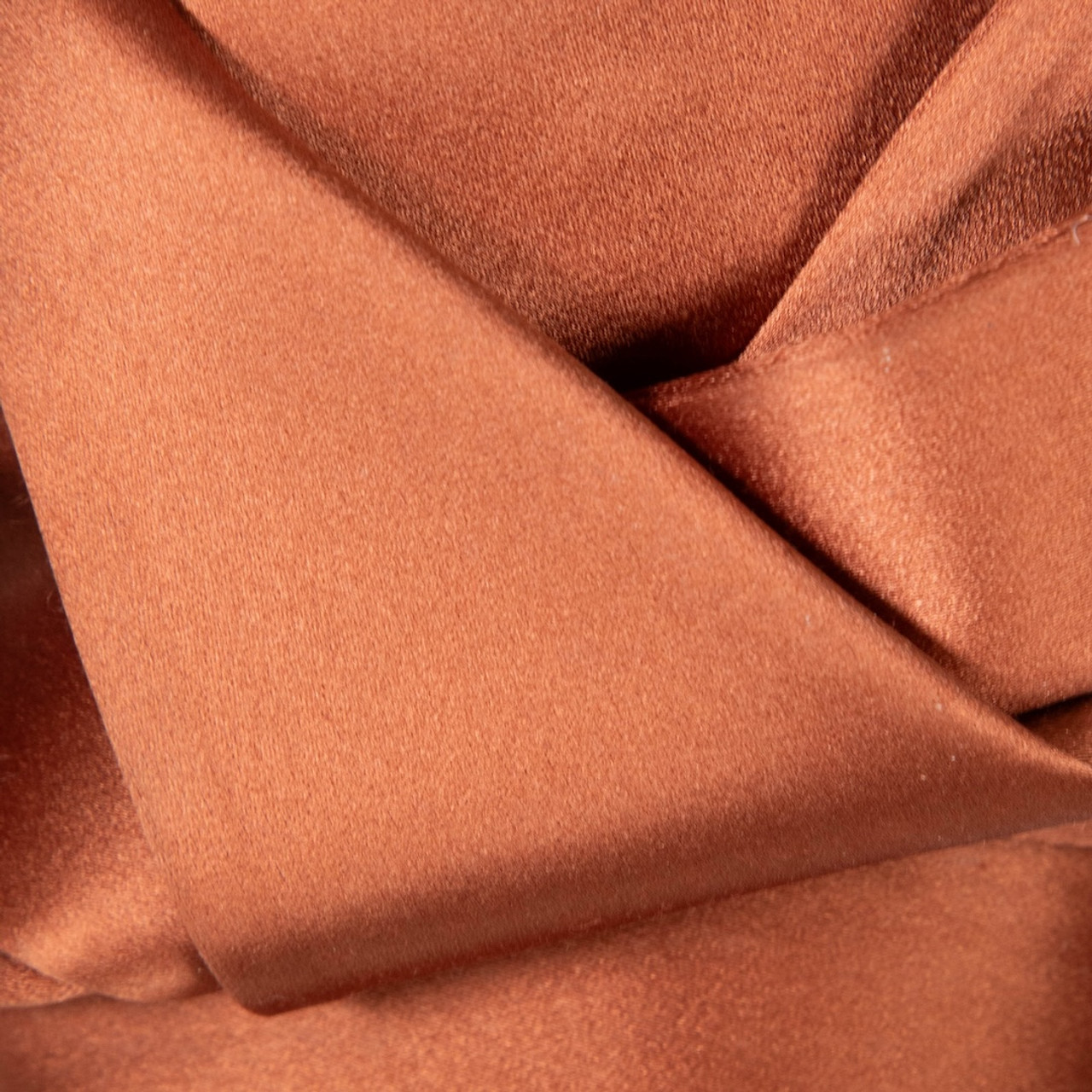 N°21 Brown Pleated Detail Mules