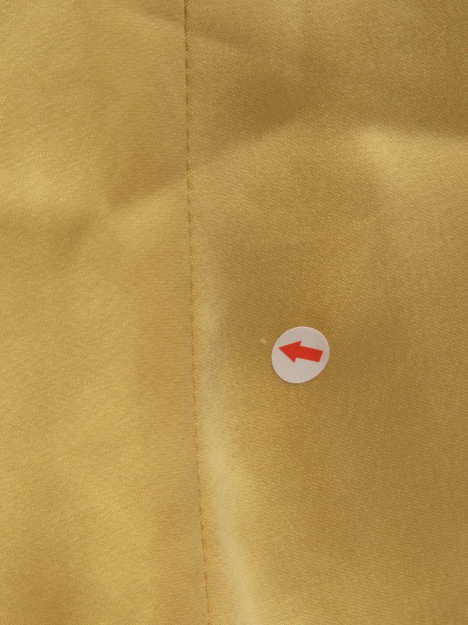 NANUSHKA Yellow Top & Skirt Set NANUSHKA Yellow Top & Skirt Set