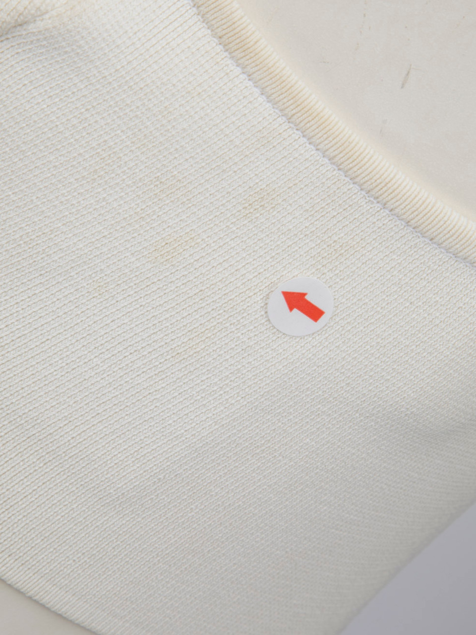 Dior White Logo Detail Bralette Dior White Logo Detail Bralette