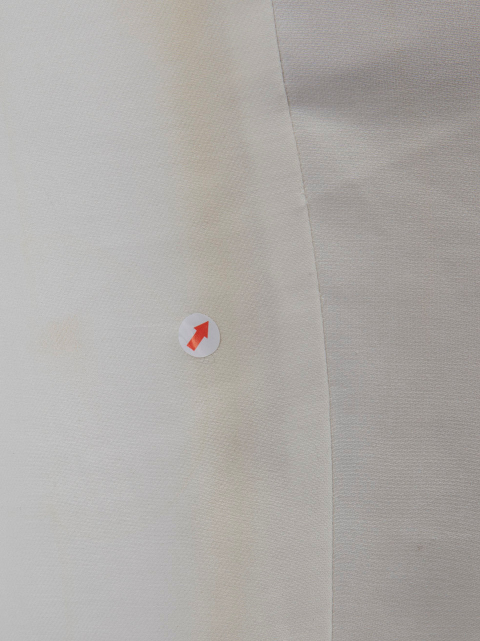 Loro Piana White Bermuda Shorts Loro Piana White Bermuda Shorts