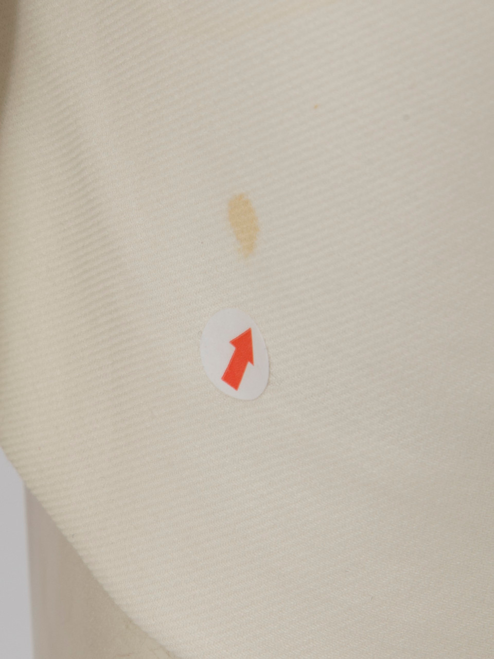 Loro Piana White Bermuda Shorts Loro Piana White Bermuda Shorts