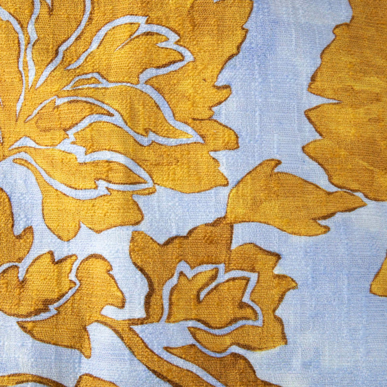 La DoubleJ Floral Print High Low Top