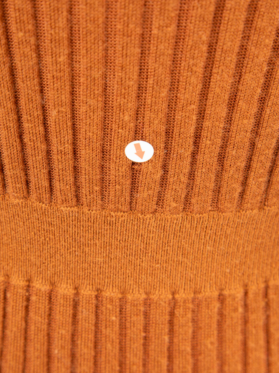 Gabriela Hearst Brown Silk Ribbed Knit Maxi Dress Gabriela Hearst Brown Silk Ribbed Knit Maxi Dress