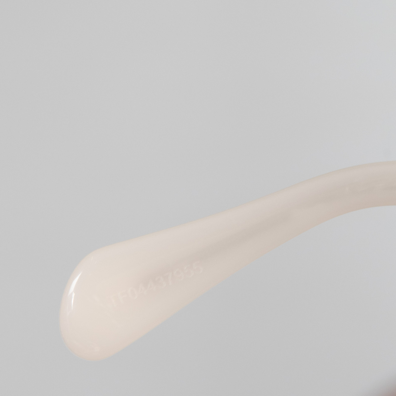 Céline White Oversized Gradient Sunglasses Céline White Oversized Gradient Sunglasses