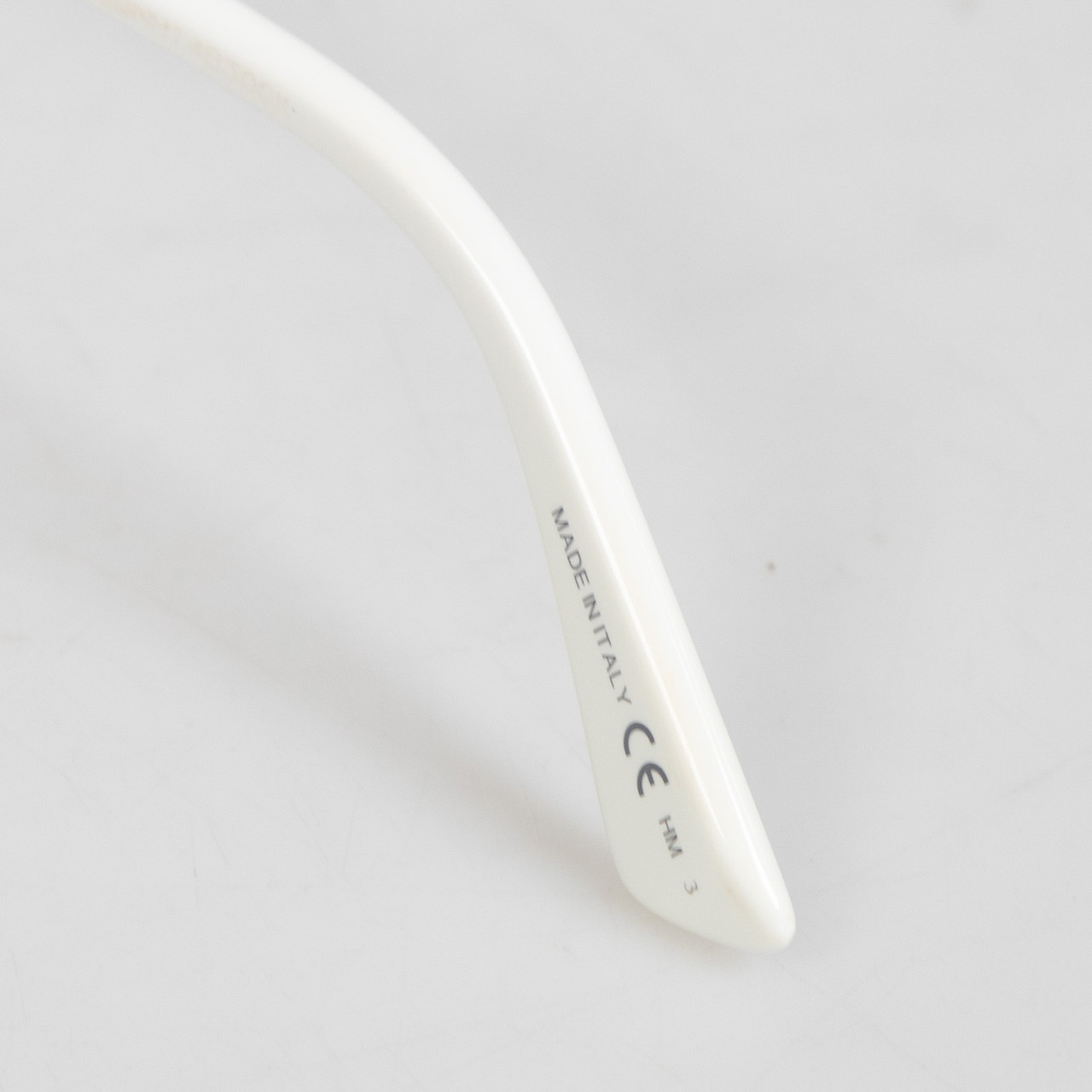 Dior Silver Mirrored Reflected Sunglasses