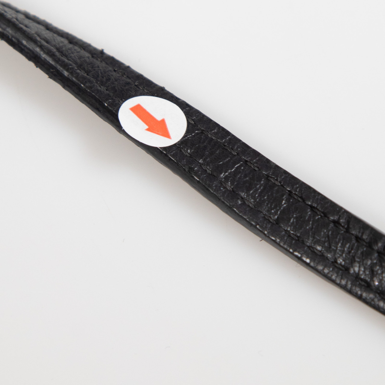 Dolce & Gabbana Black Leather Sicily Bag