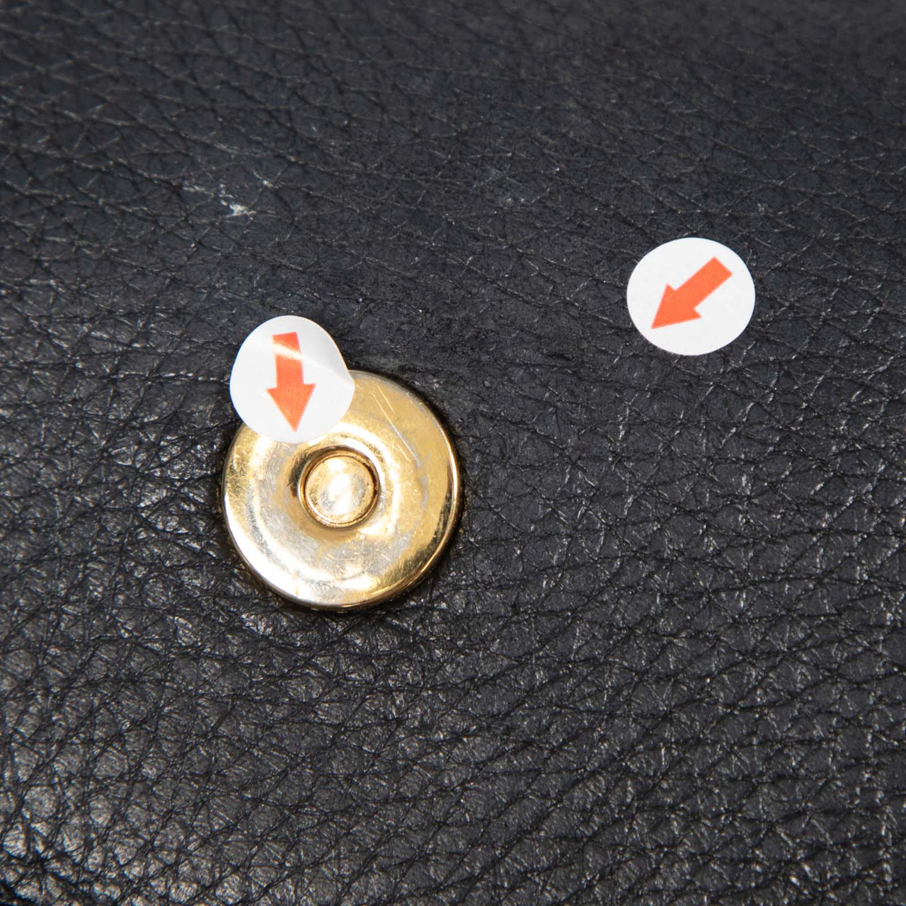 Dolce & Gabbana Black Leather Sicily Bag