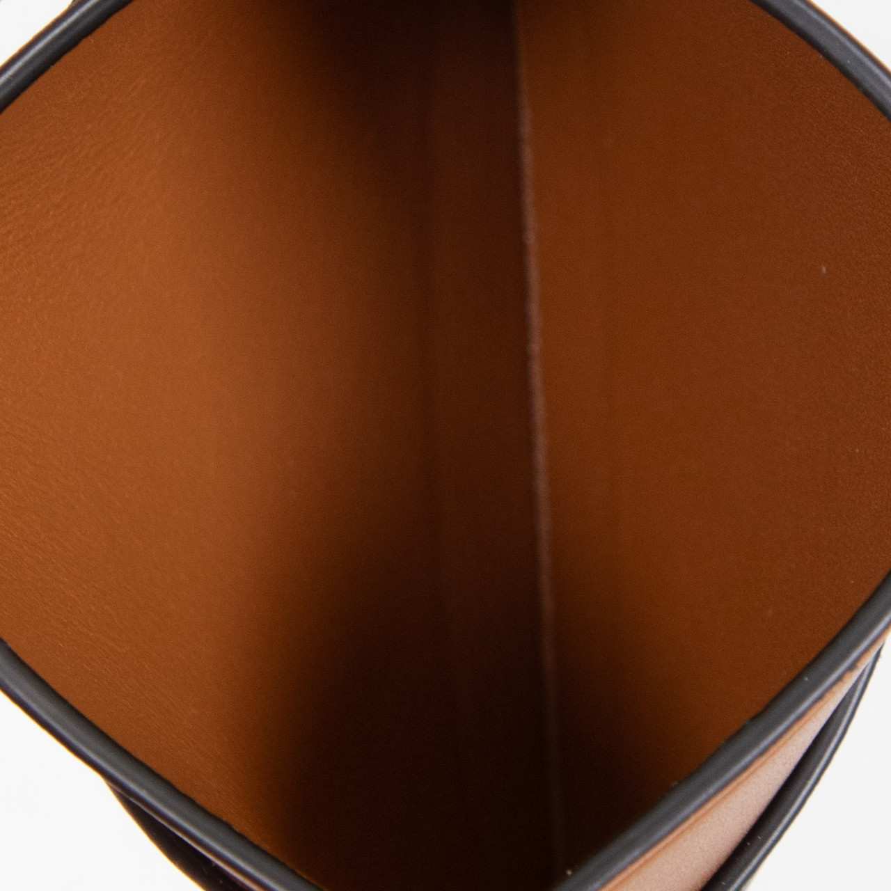 NANUSHKA Tri-Colour Leather Origami Cardholder