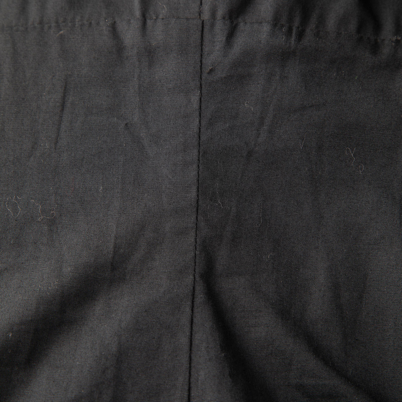 STAUD Black Maxi Ruched Back Panel Dress STAUD Black Maxi Ruched Back Panel Dress