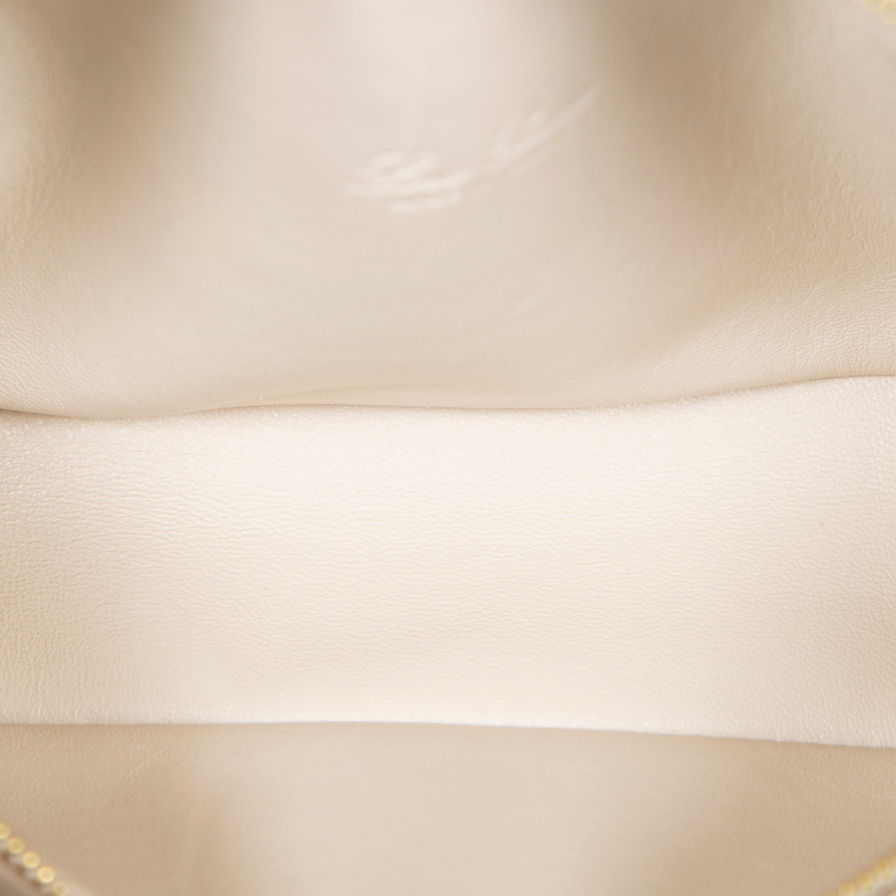 Loro Piana Beige Ostrich Extra Pocket L19 Bag Loro Piana Beige Ostrich Extra Pocket L19 Bag