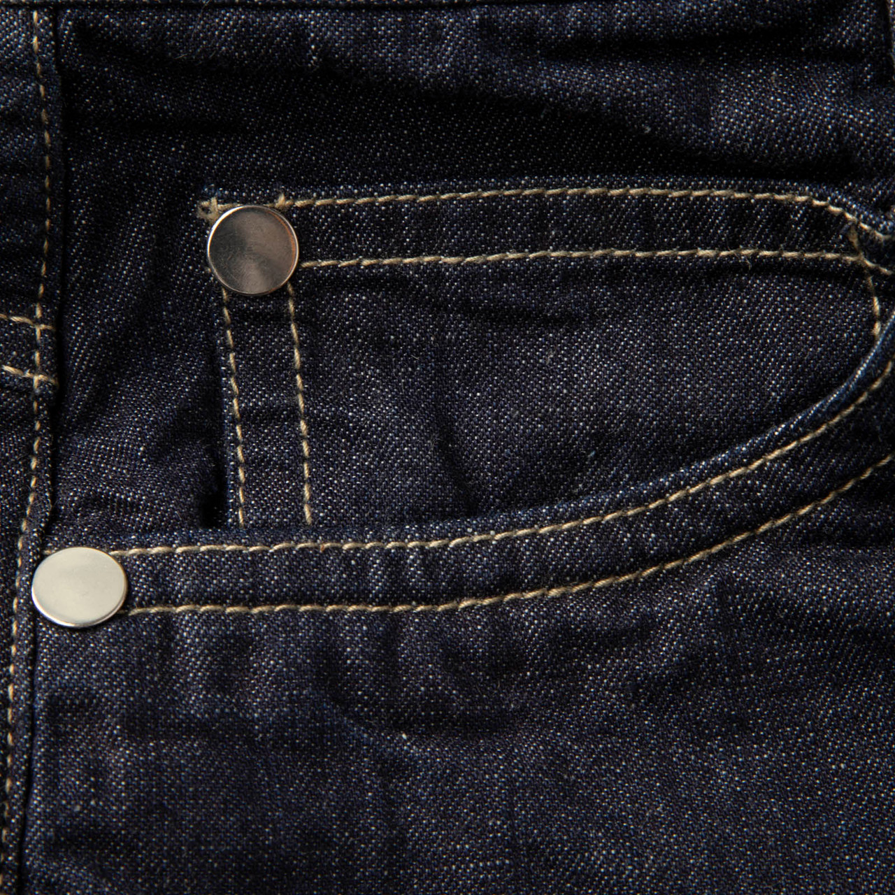 Sofie D'Hoore Navy Wide Leg High Rise Jeans Sofie D'Hoore Navy Wide Leg High Rise Jeans