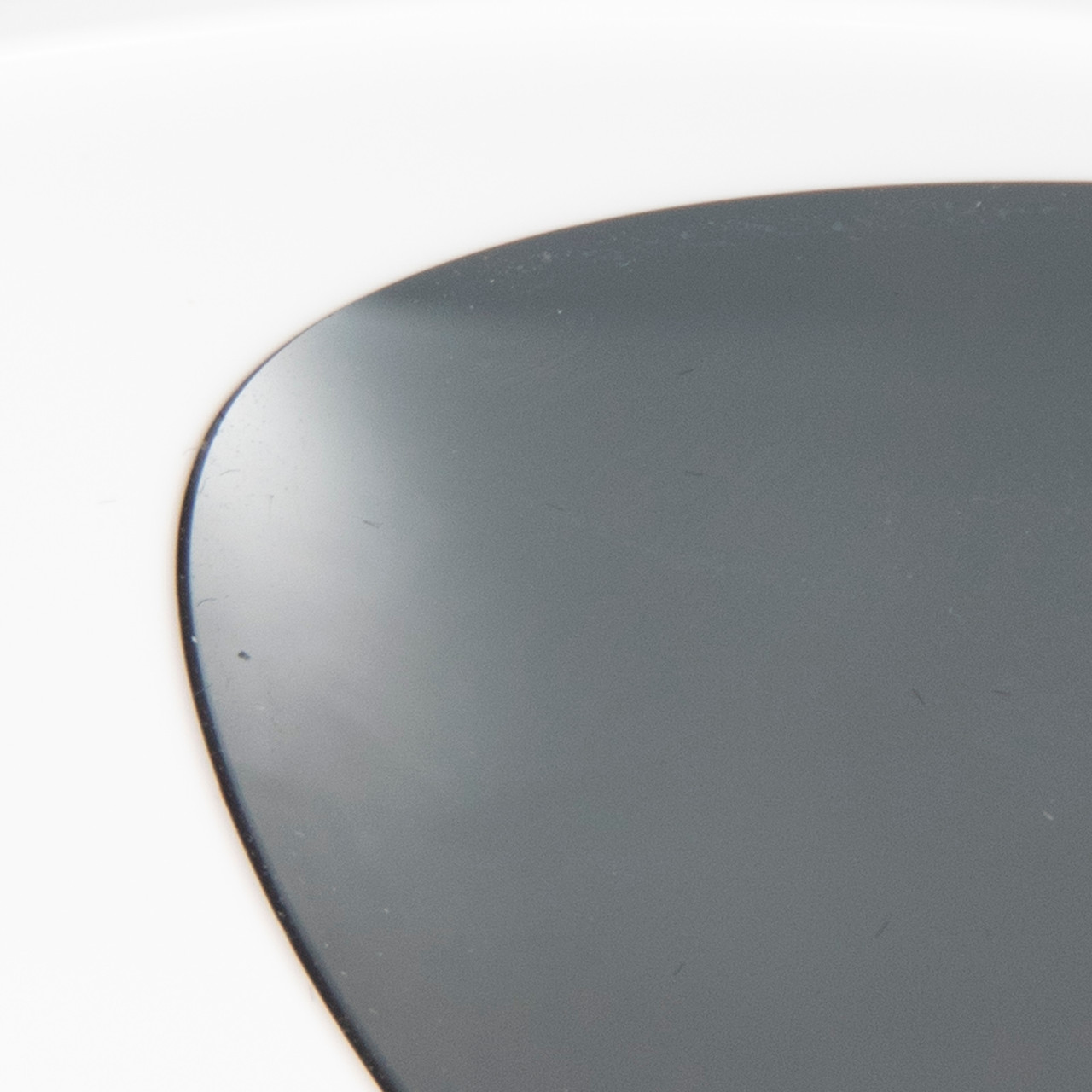 Versace White Cat Eye Logo Detail Sunglasses