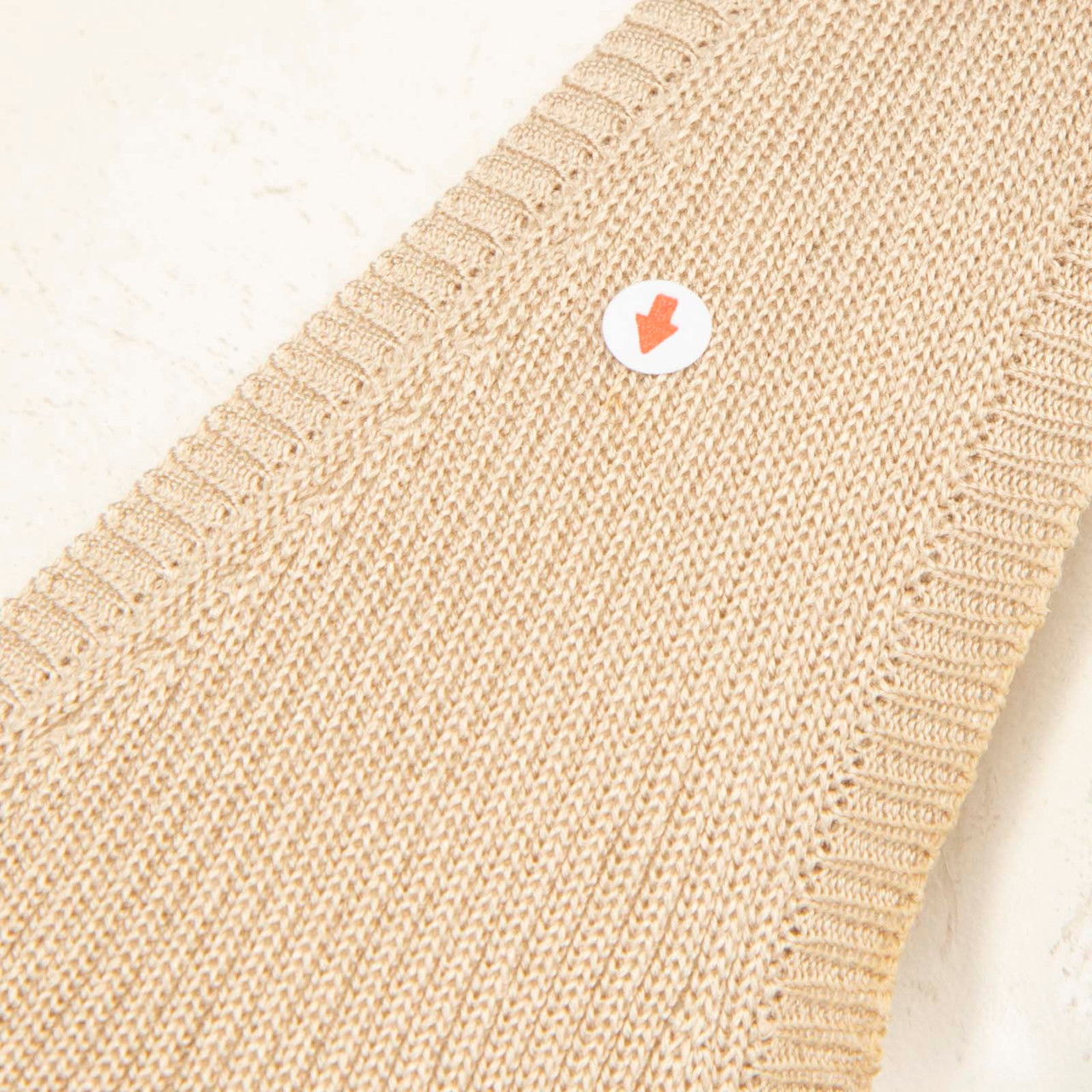 Prada Beige Silk Fringed Knit Maxi Dress