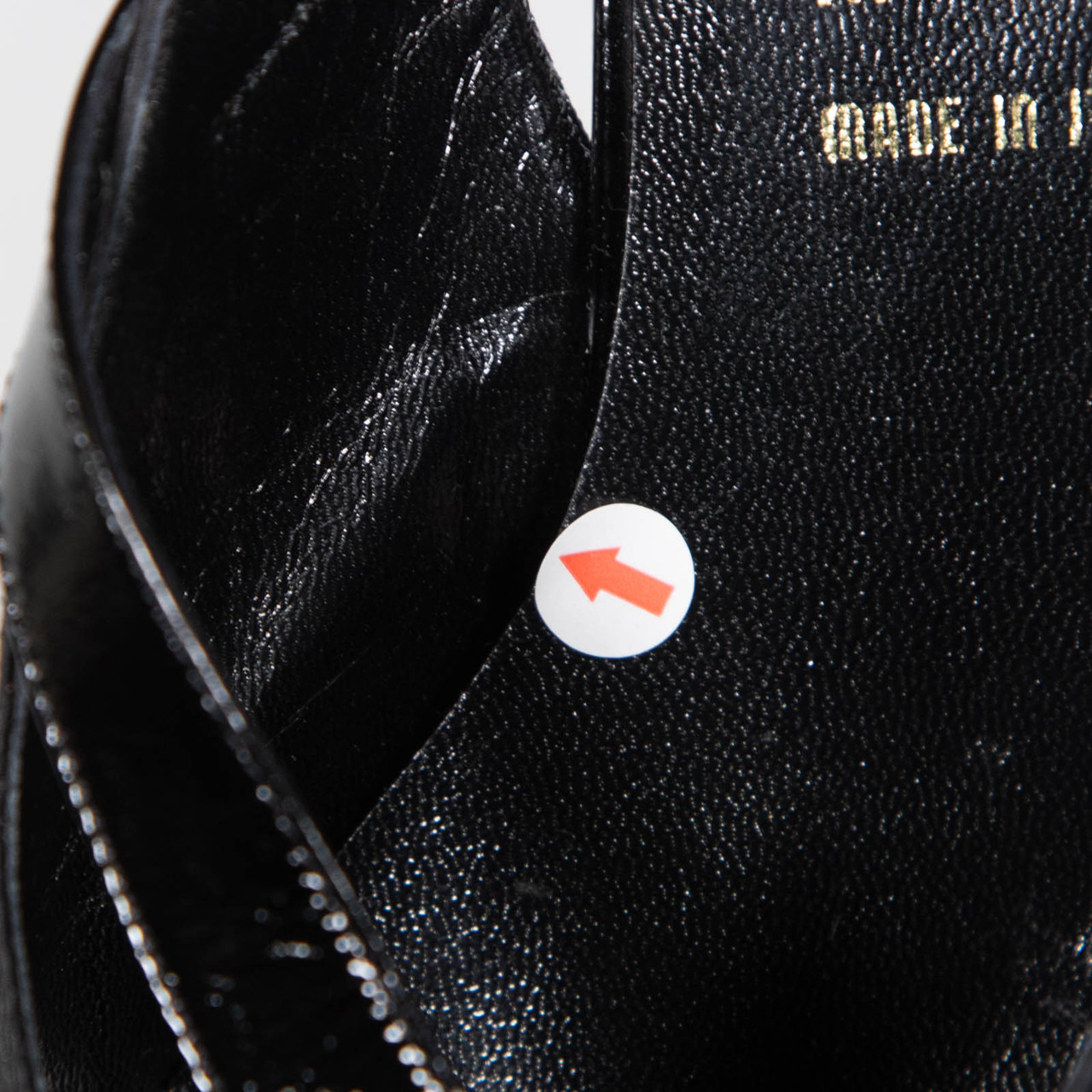 Fendi Fendi by Diego Della Valle Black Slingback Bow Heels