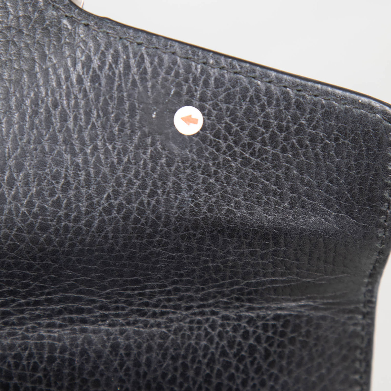 Gucci Black Leather Dionysus Swarovski Bag Gucci Black Leather Dionysus Swarovski Bag