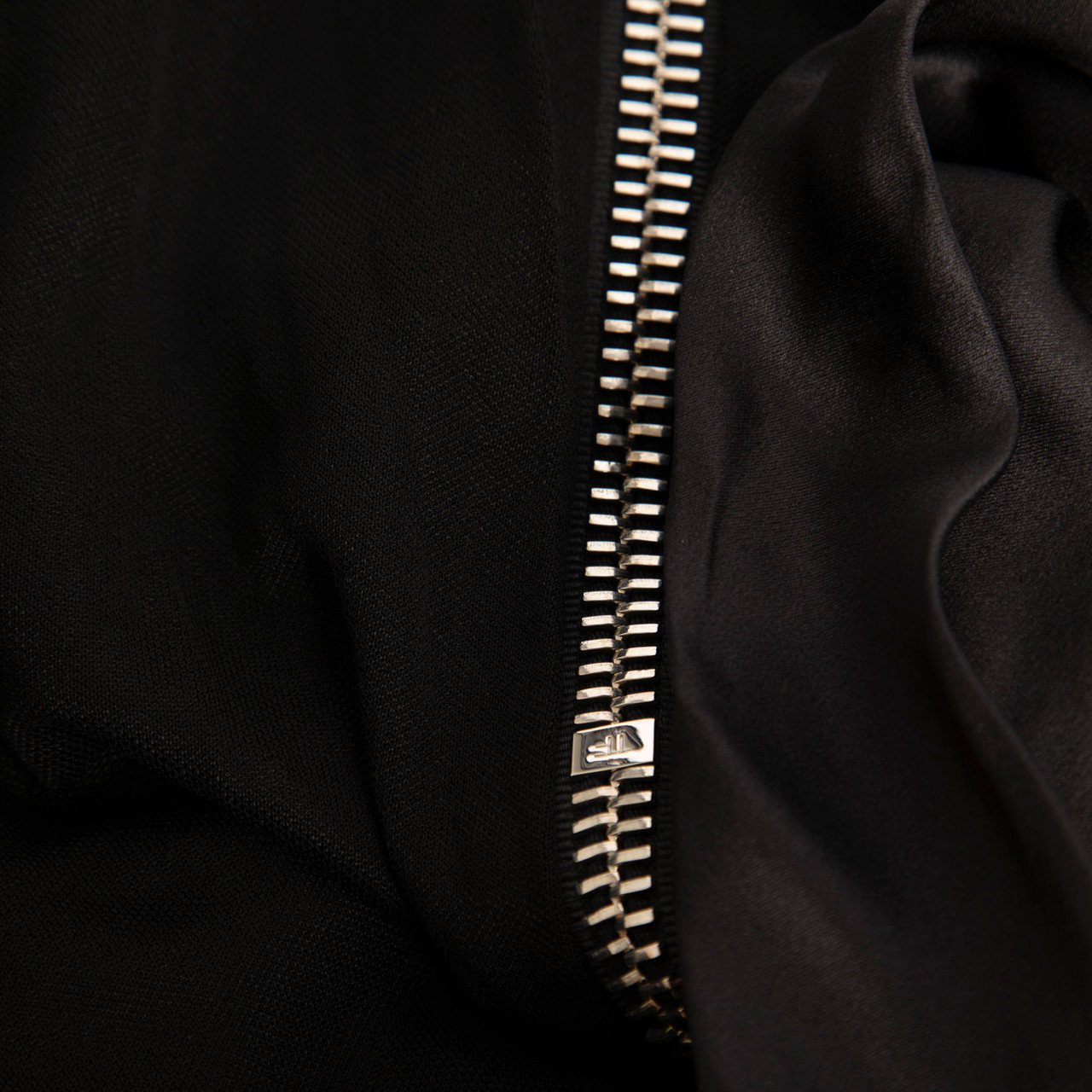 Tom Ford Black Cut Out Back Midi Dress