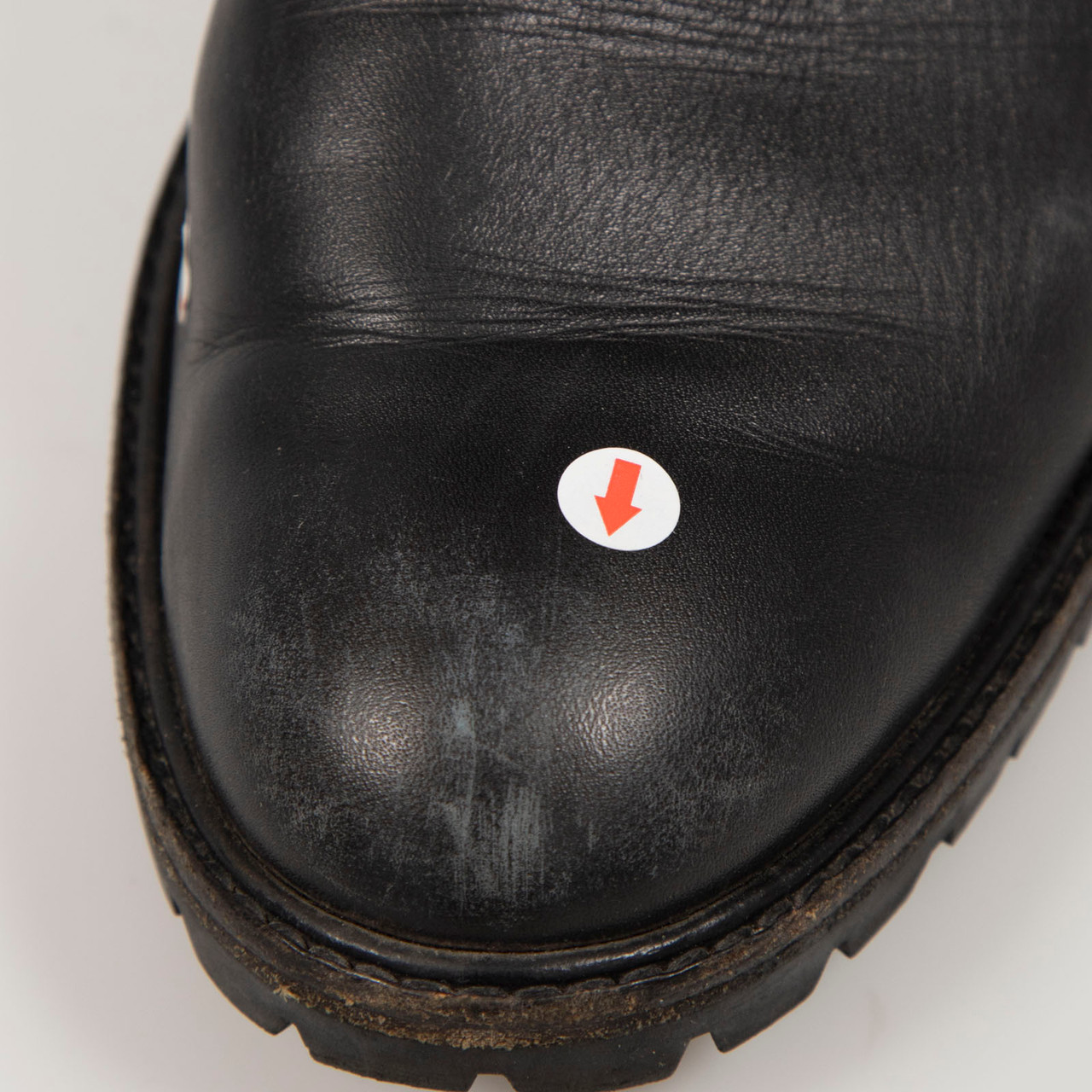 Dior Black Leather Floral Print Buckle Boots Dior Black Leather Floral Print Buckle Boots