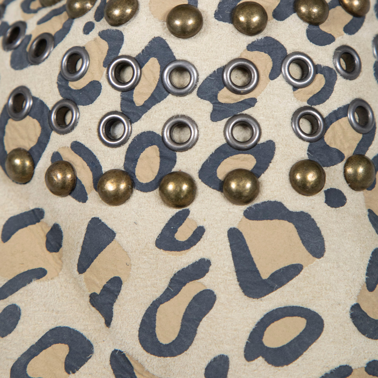 UGG Ugg x Jimmy Choo Leopard Print Boots UGG Ugg x Jimmy Choo Leopard Print Boots