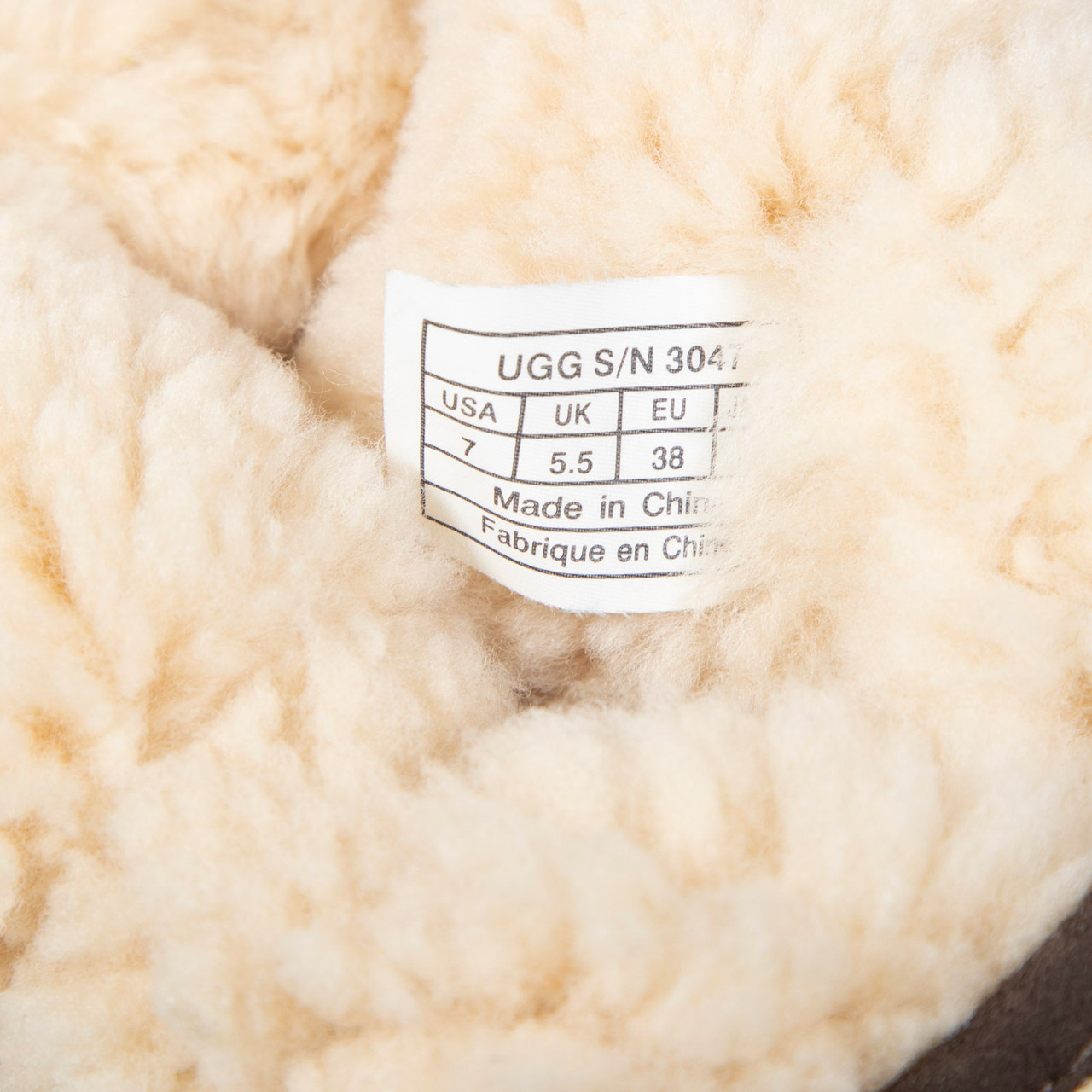 UGG Ugg x Jimmy Choo Leopard Print Boots UGG Ugg x Jimmy Choo Leopard Print Boots