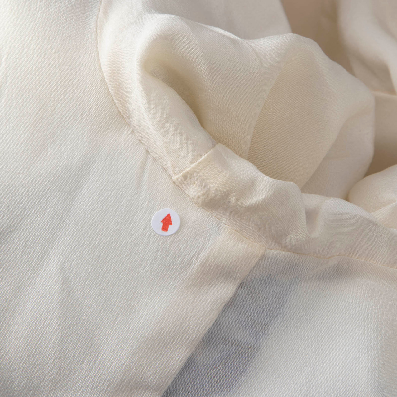 Roberto Cavalli Blue & White Majolica Print Silk Blazer Roberto Cavalli Blue & White Majolica Print Silk Blazer