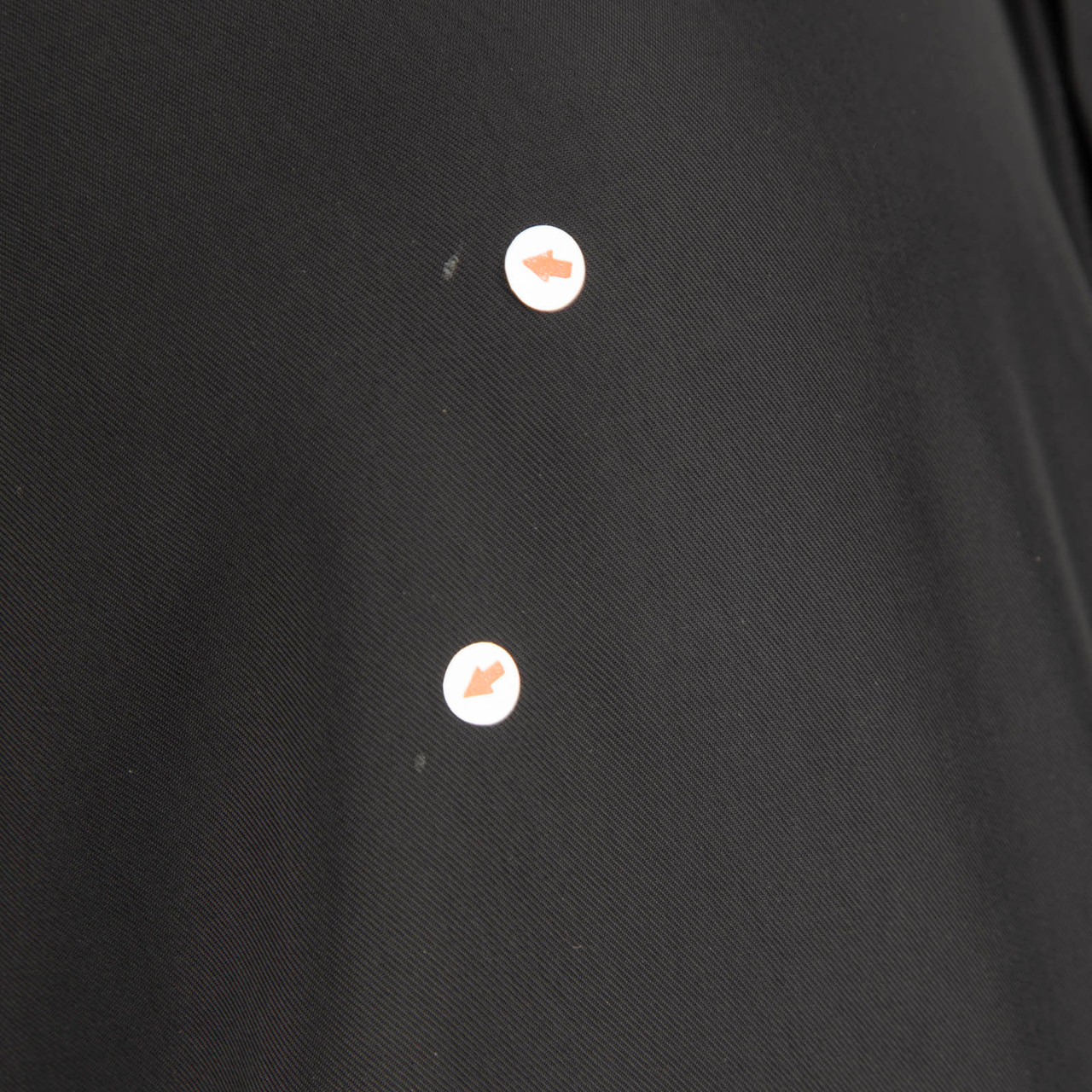 Tom Ford Black Button Down Pocket Detail Shirt Tom Ford Black Button Down Pocket Detail Shirt