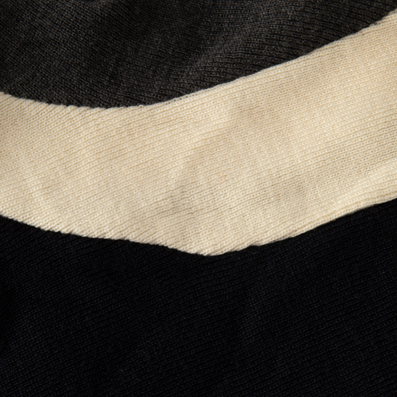 Marni Tricolour Wool Knit Top Marni Tricolour Wool Knit Top