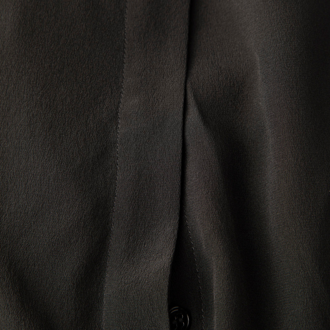 Tom Ford Black Round Neck Top Tom Ford Black Round Neck Top