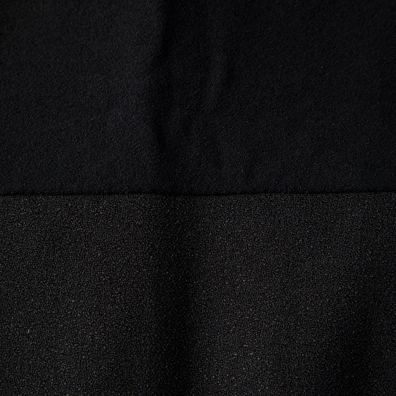 Tom Ford SS18 Black Long Sleeve Midi Dress Tom Ford SS18 Black Long Sleeve Midi Dress