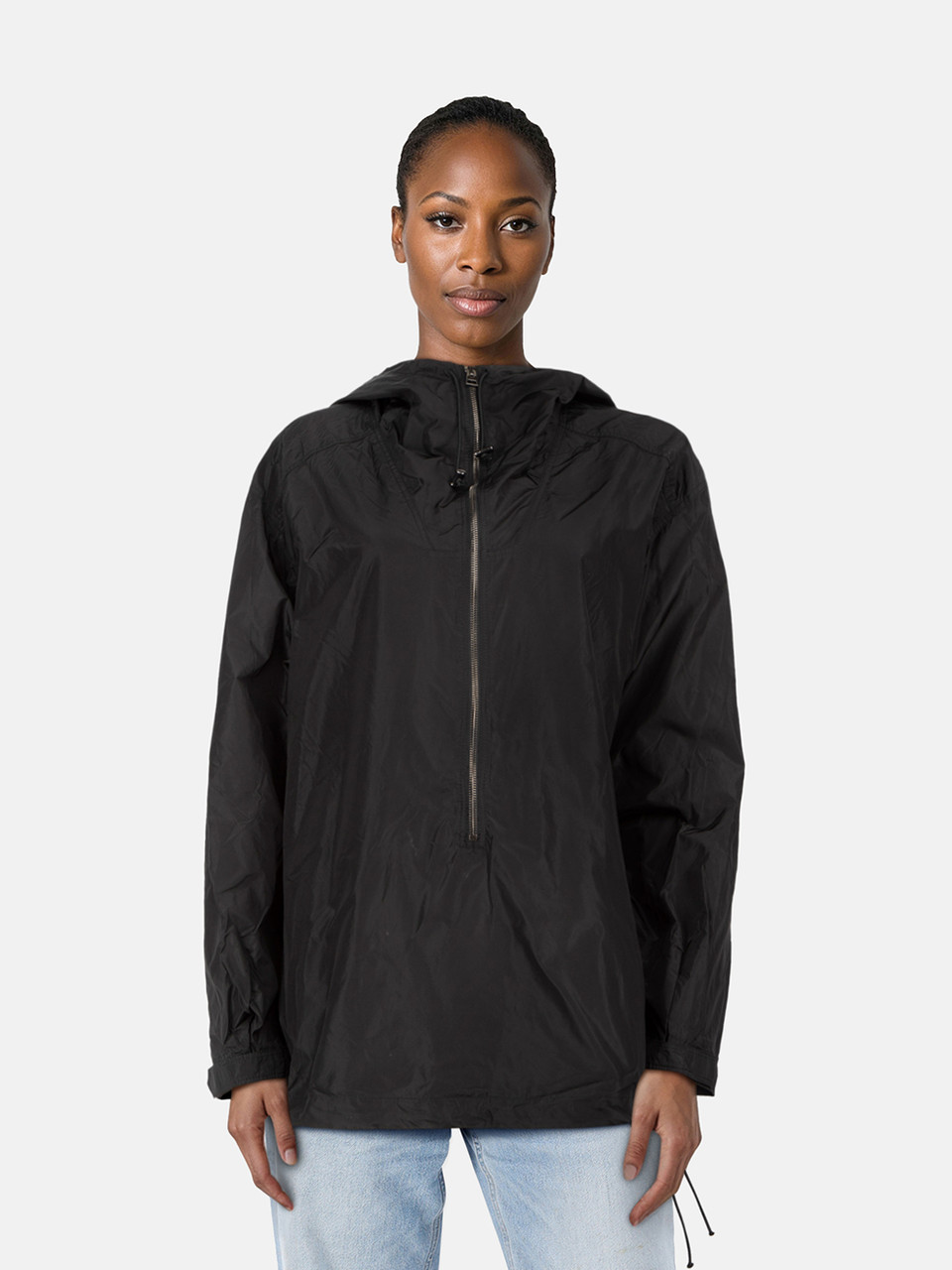 Tom Ford Black Rain Pullover