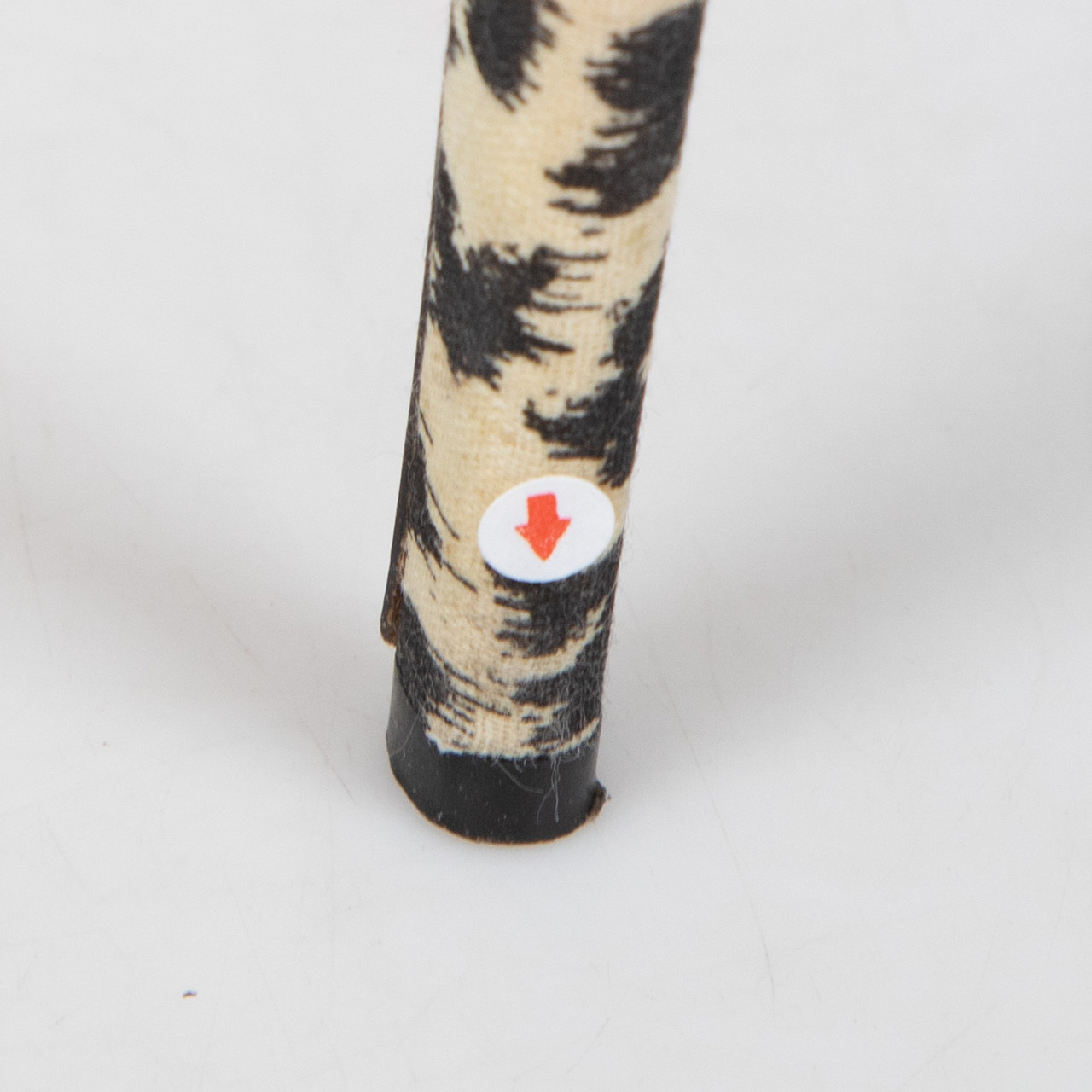 Charlotte Olympia Leopard Print Platform Heels