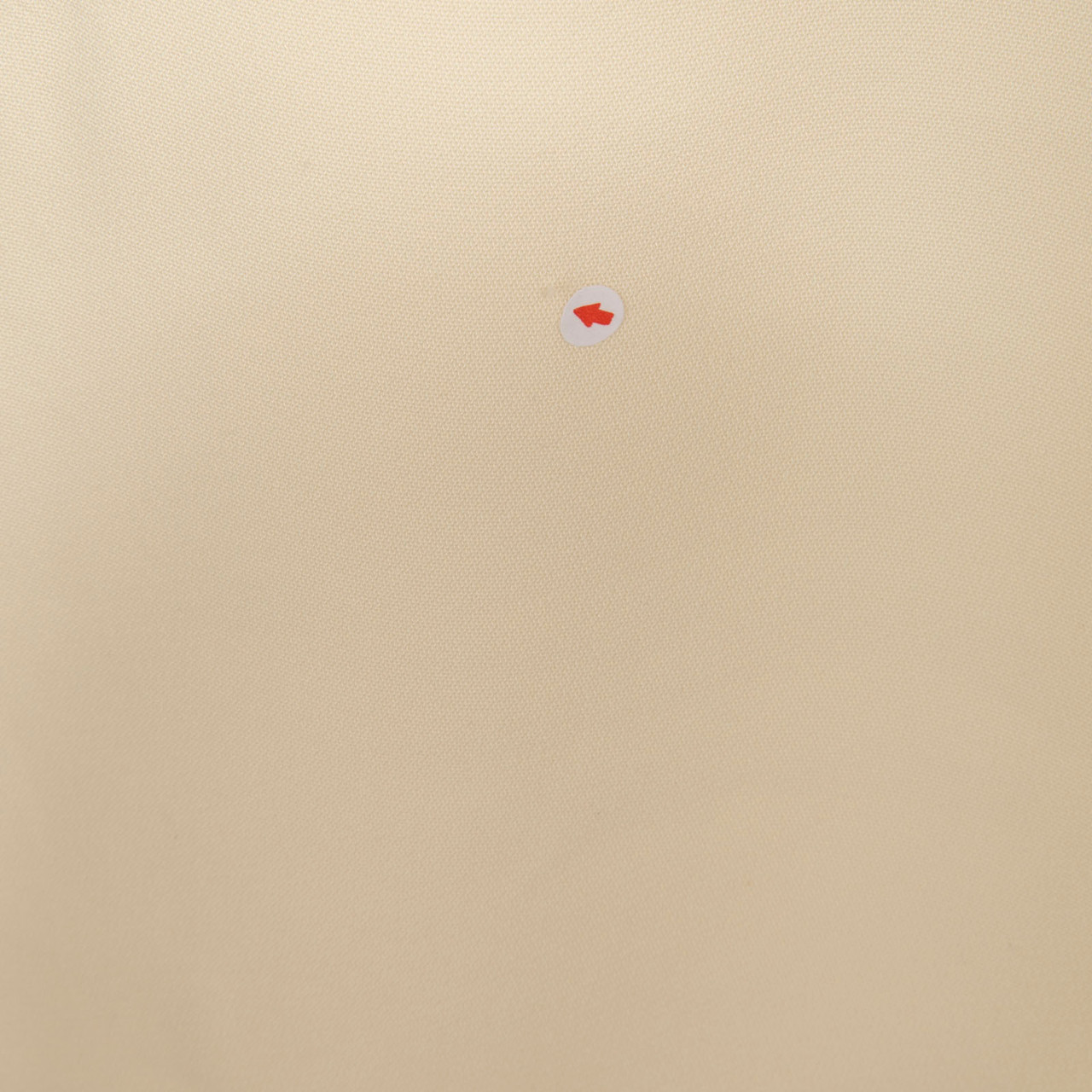 Zuhair Murad Ecru Sequin Embellished Dress