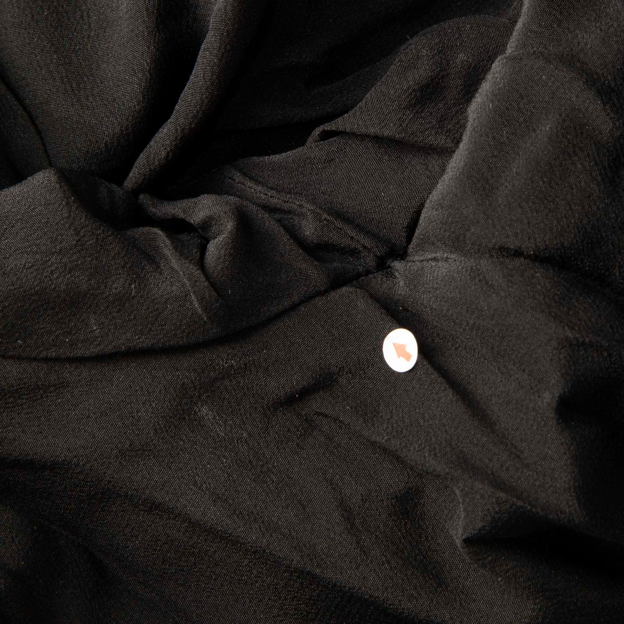 Tom Ford Gradient Single Breasted Long Belted Coat