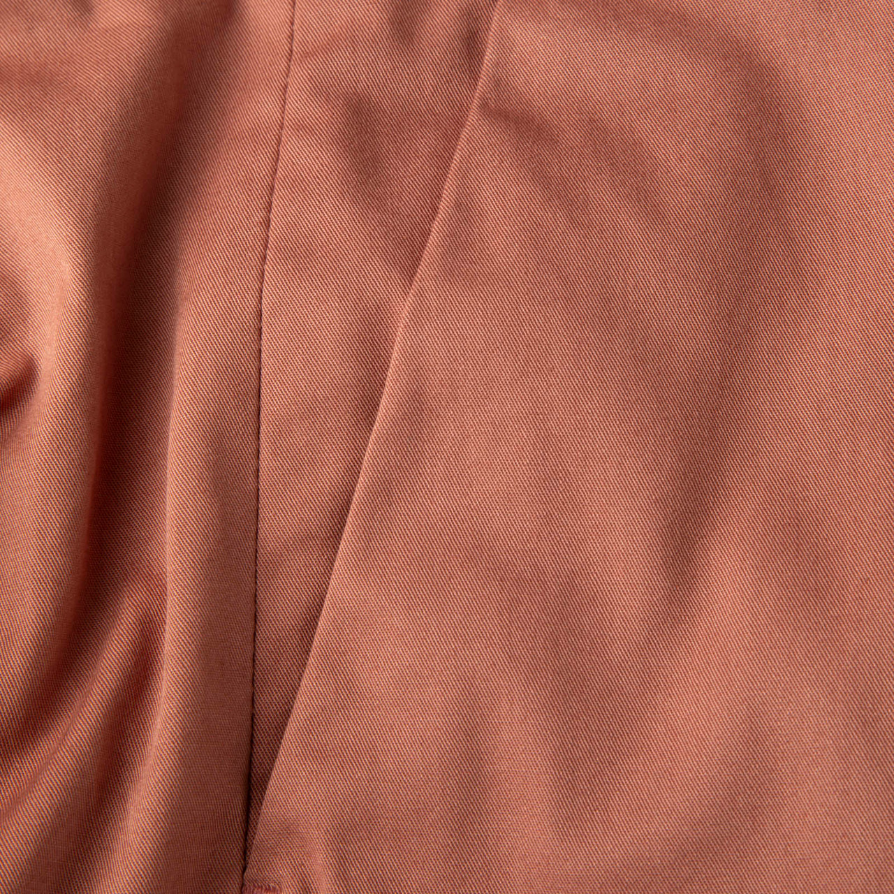 Etro Pink Slim Fit Mid Rise Trousers