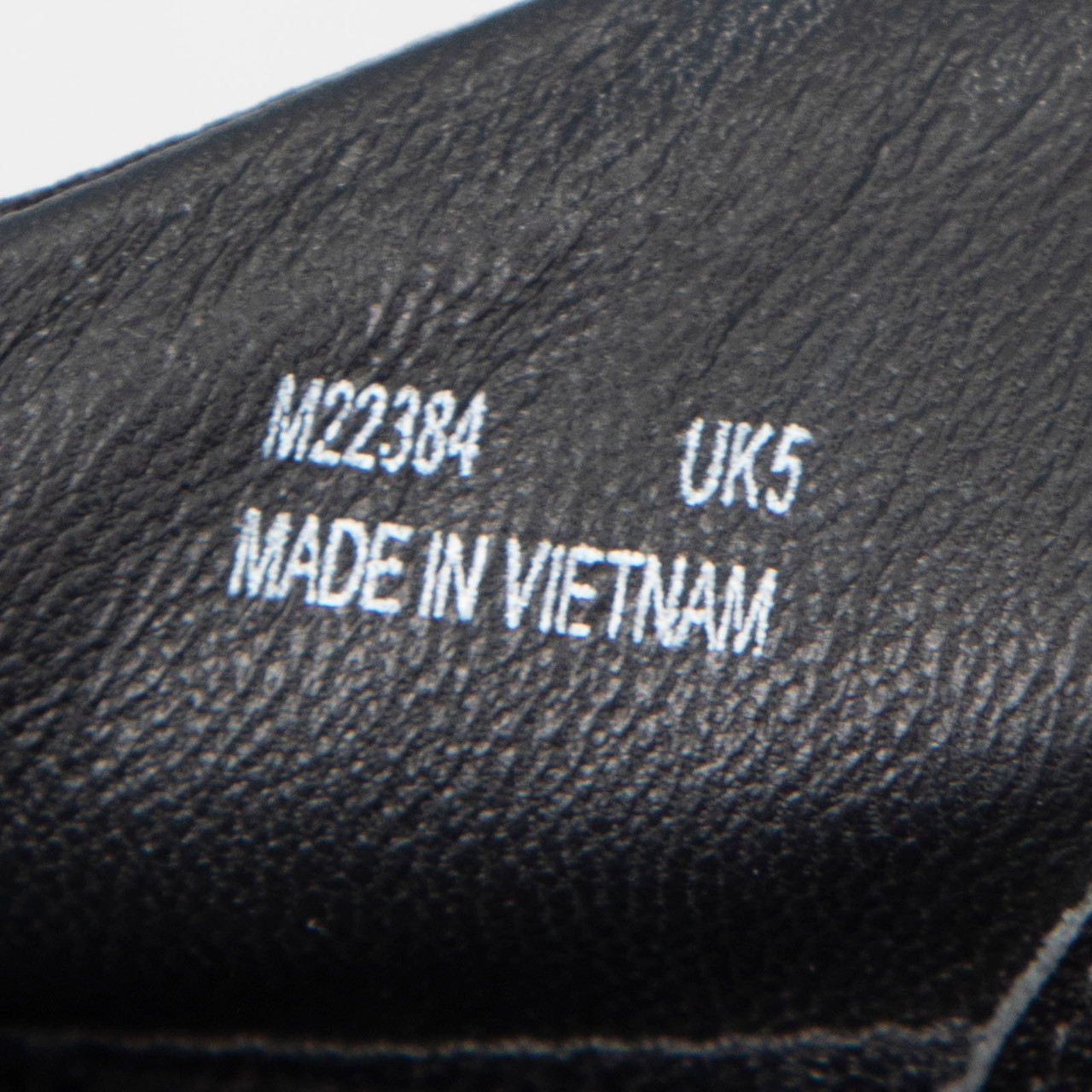 Yohji Yamamoto Yohji Yamamoto x Adidas Black Leather Lace Up Wedge Sukita II Trainers