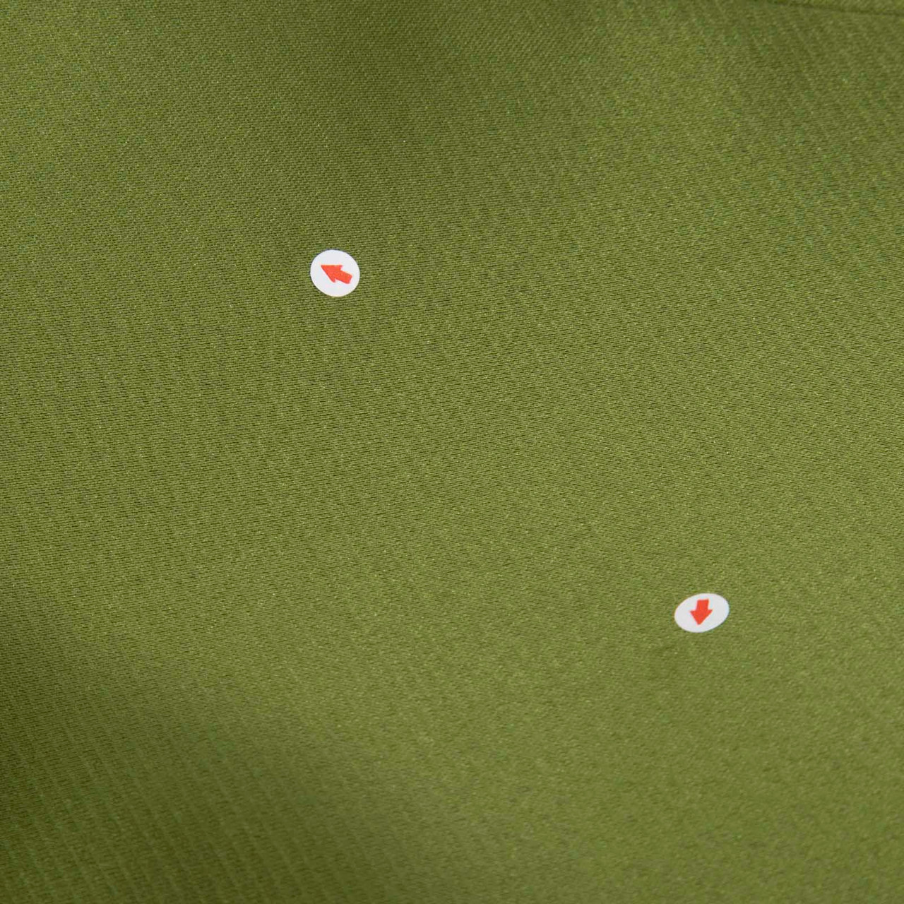 Emilia Wickstead Green Harleigh Skirt & Top Set