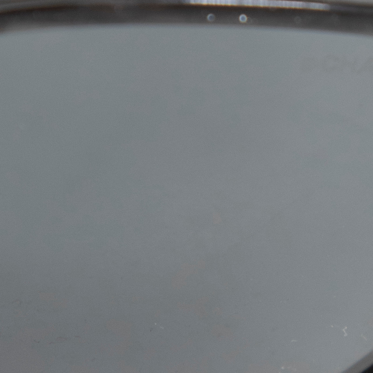 Chanel Black Embellished Arm Round Sunglasses