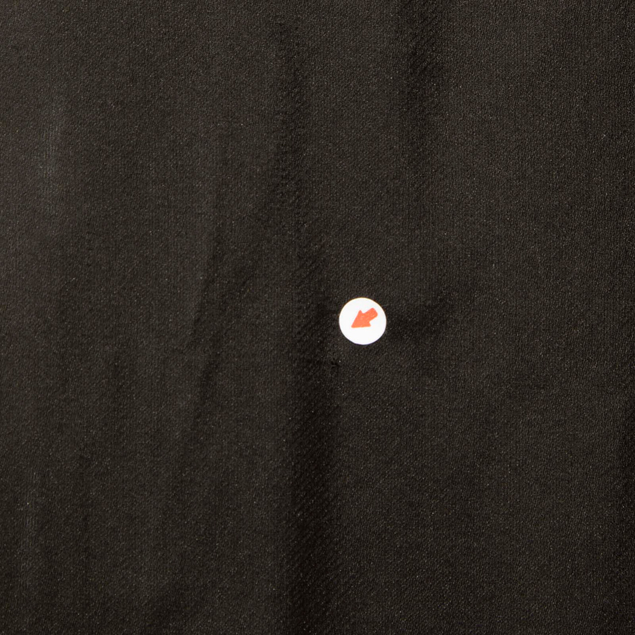 Temperley London Black Silk Halterneck Gown