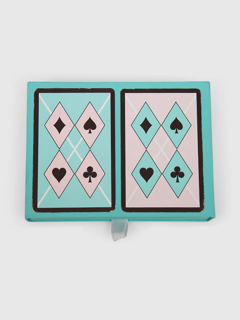 Tiffany & Co Deck of Cards