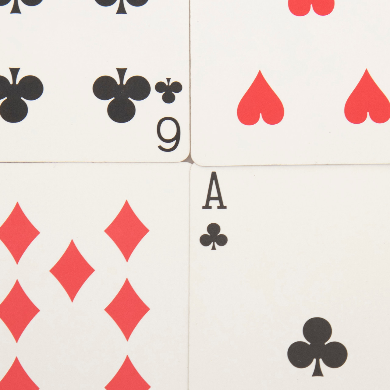 Tiffany & Co Deck of Cards