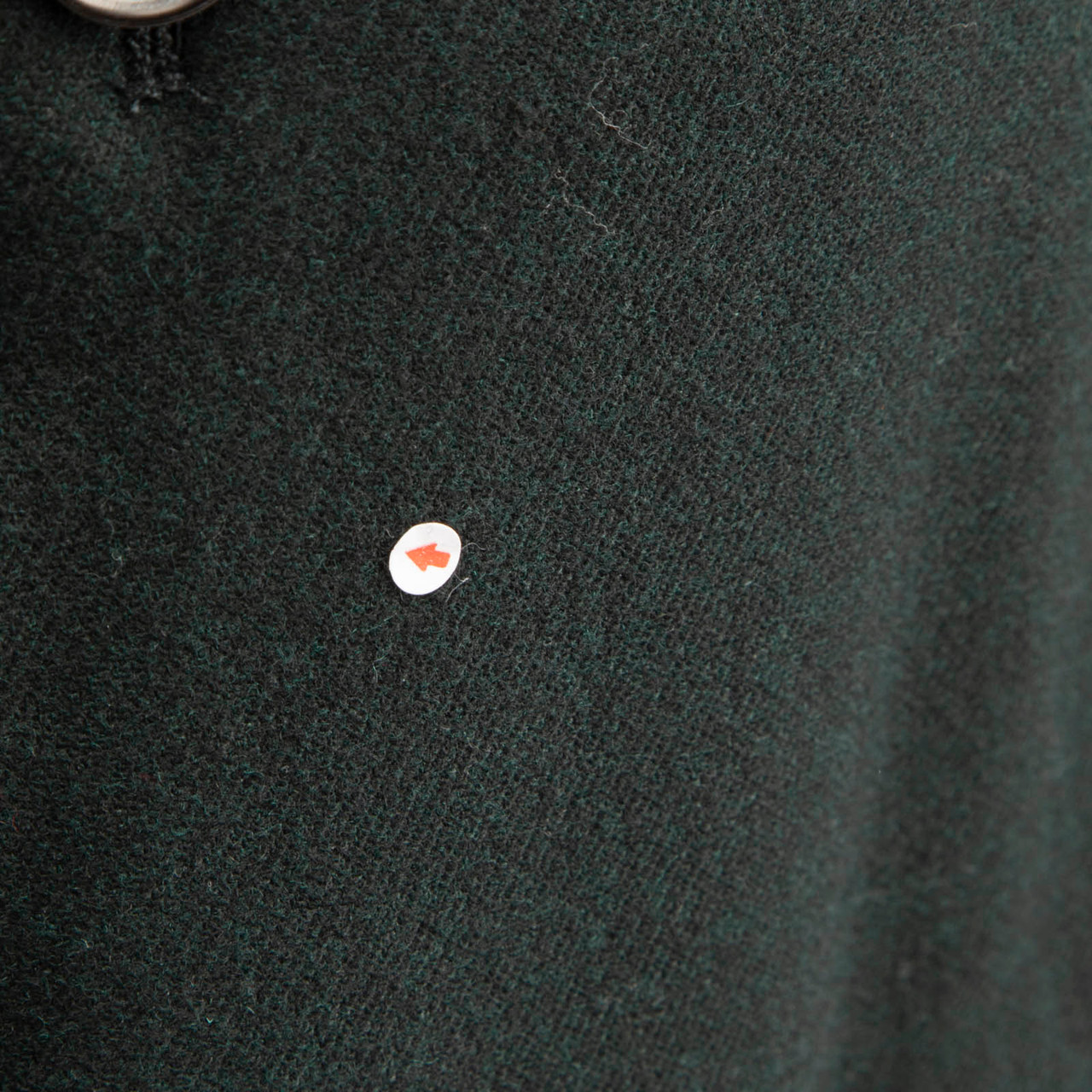 ME+EM Green Wide Fit Trousers