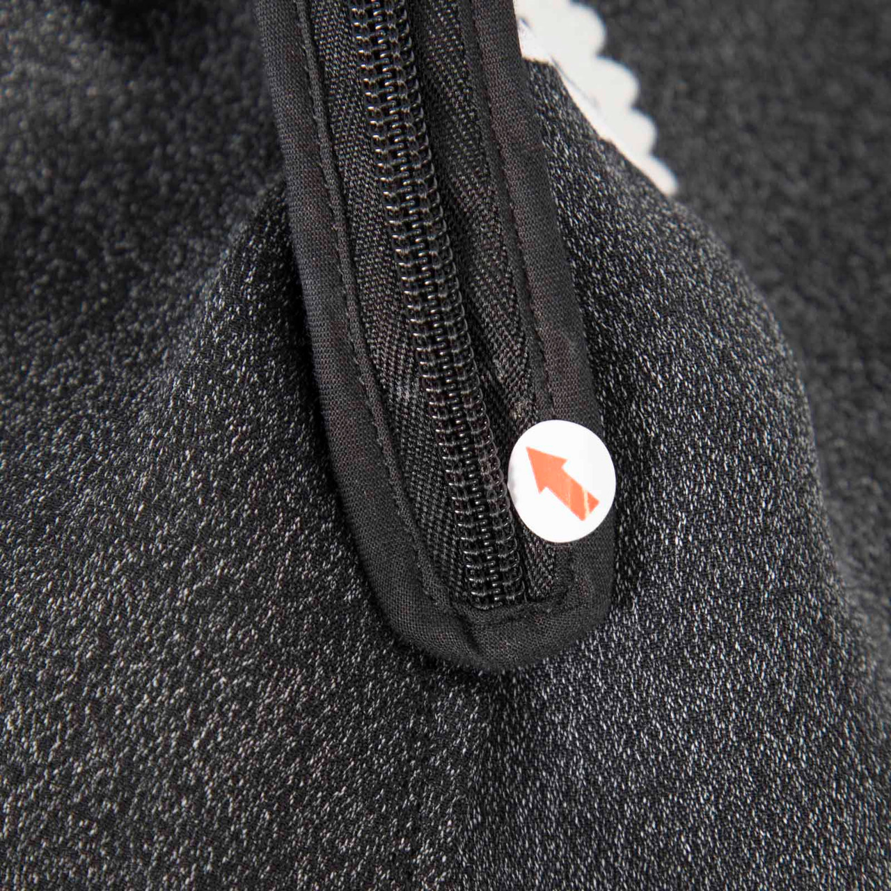 Marni Floral Pattern V Neck Top