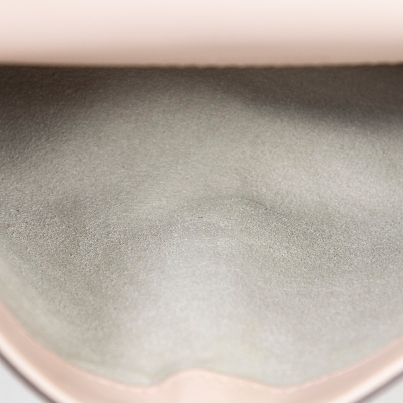 Anya Hindmarch Brown Leather Vere Two-Way Bag