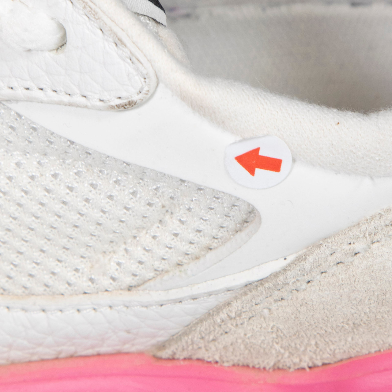 Valentino Garavani Bubbleback Chunky Trainers