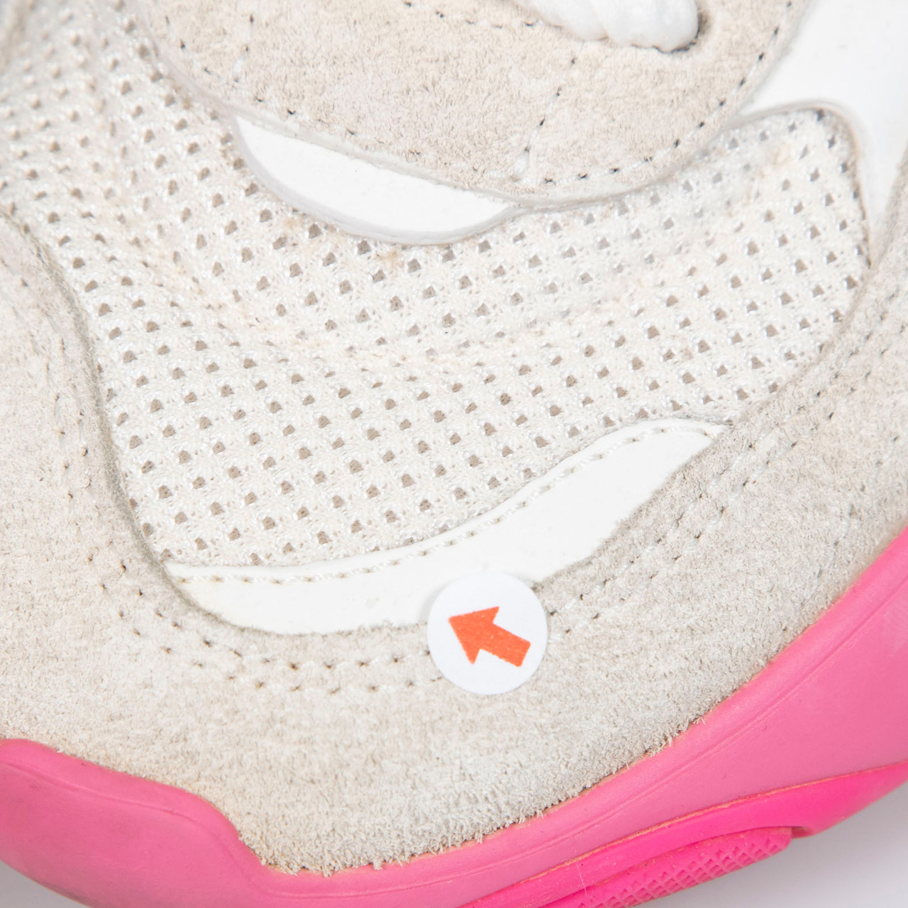 Valentino Garavani Bubbleback Chunky Trainers