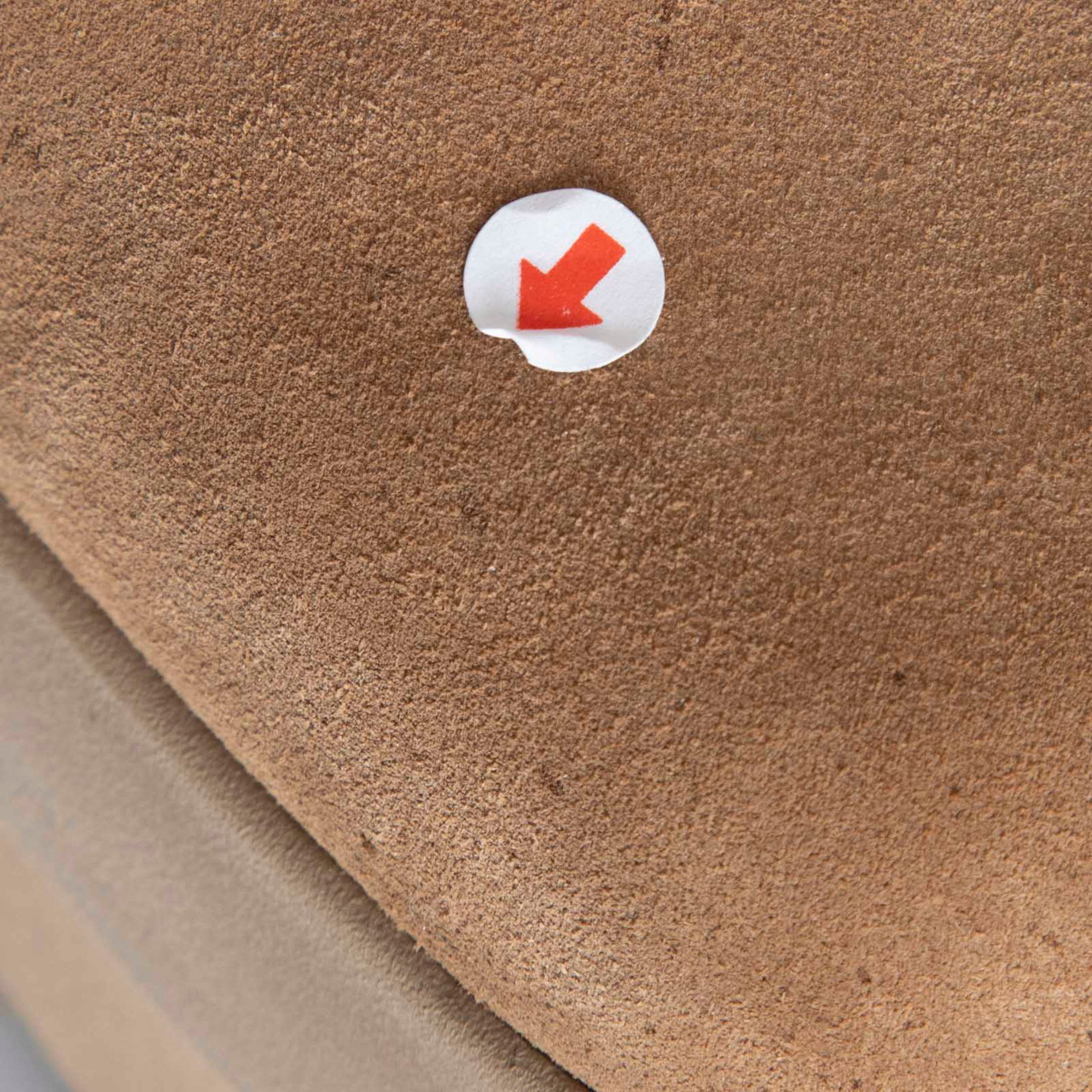 UGG Brown Suede New Heights Platform Xtra Boot