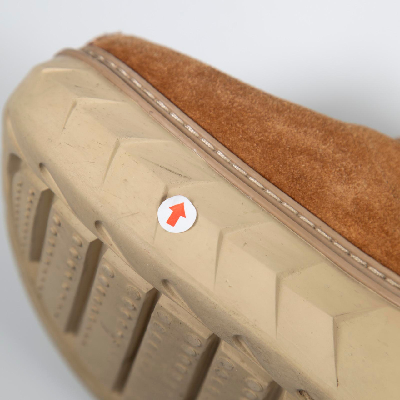 Givenchy Brown Suede Marshmallow Mules