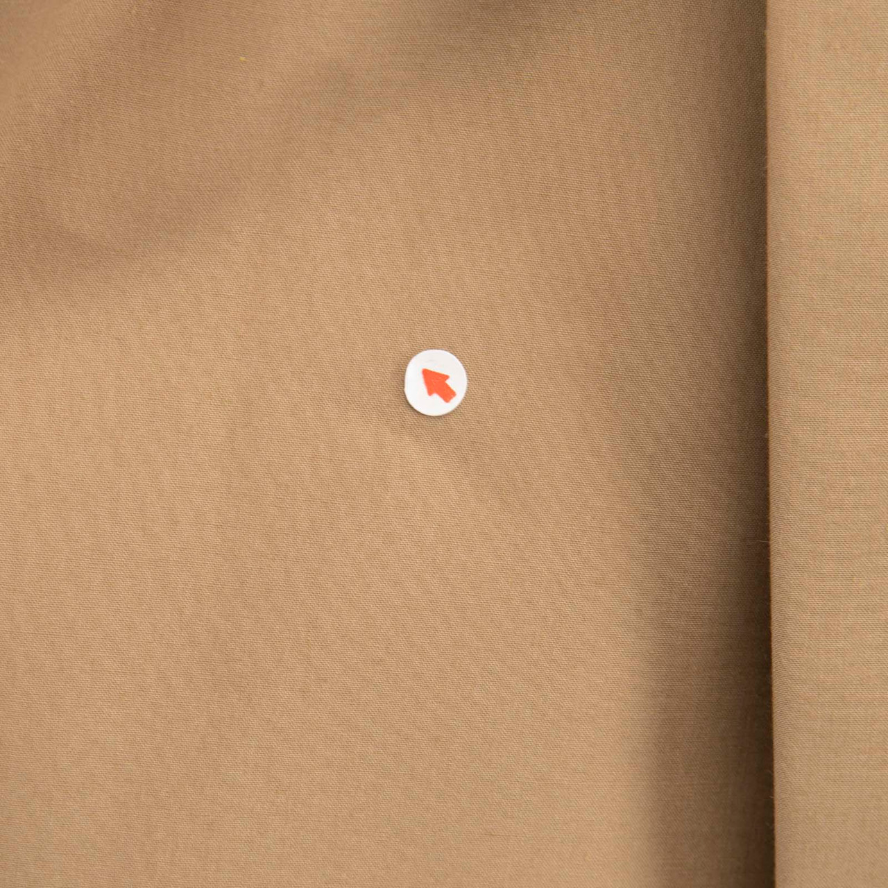 Dior Beige Open Back Jacket