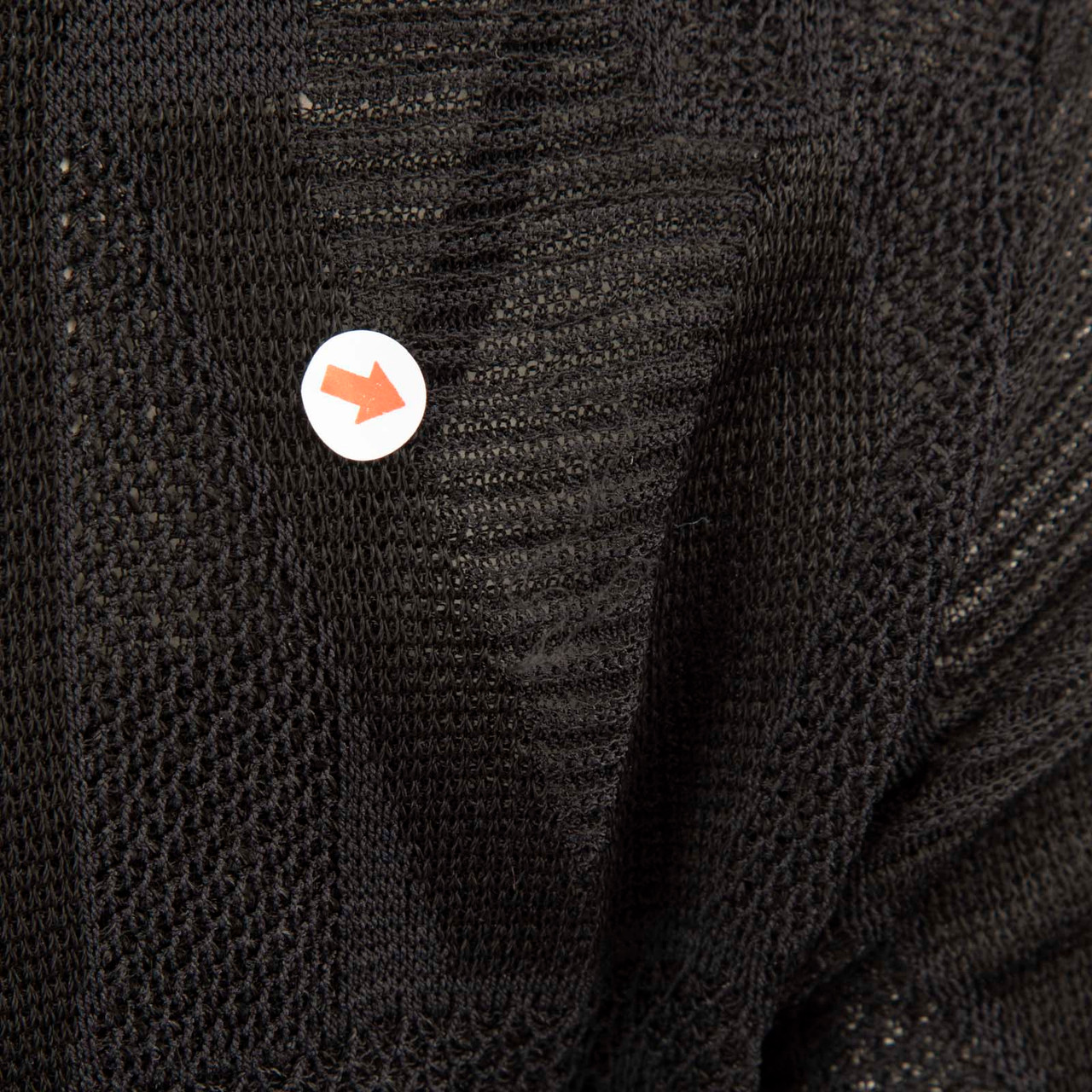 Missoni Black Long Sleeve Skater Dress